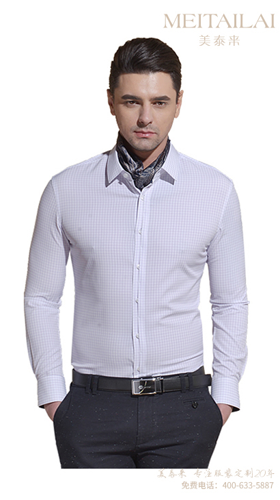 遂宁衬衫西裤(西裙)订做