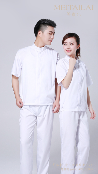 遂宁食品洁净服订购