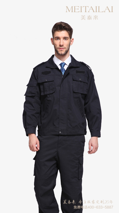 遂宁城管制服制作