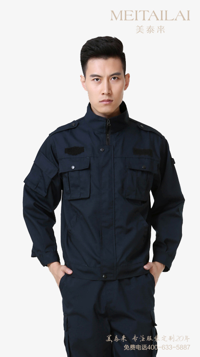 遂宁城管制服批发