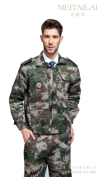 遂宁城管制服设计