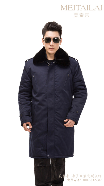 遂宁城管制服加工