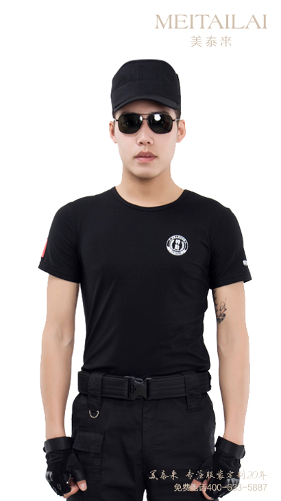 遂宁物业保安服订购