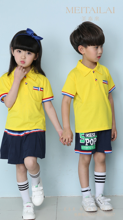 遂宁幼儿园园服定做