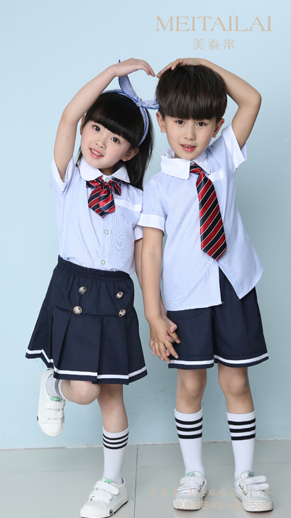 遂宁幼儿园园服订做