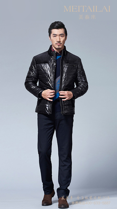 遂宁棉衣棉服订做