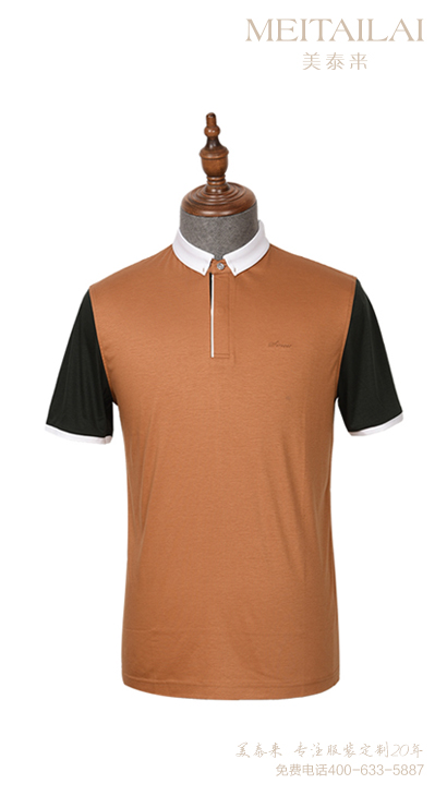 遂宁T恤文化衫订制