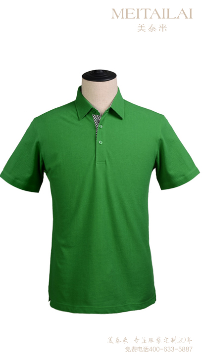 遂宁T恤文化衫定做