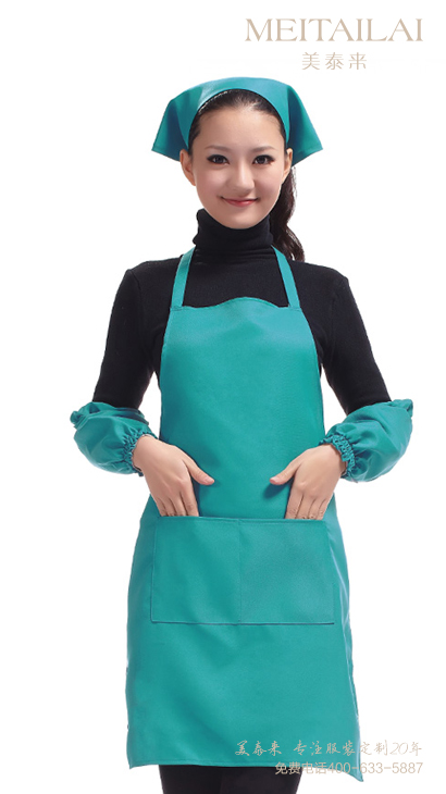 遂宁围裙供应