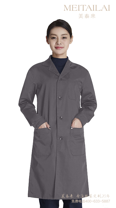 遂宁大褂设计