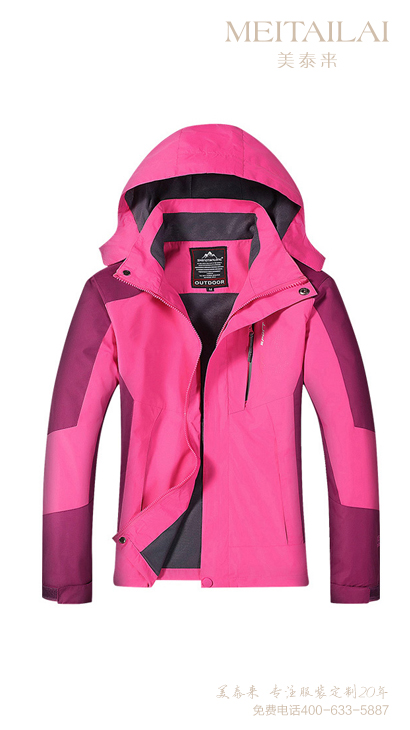 成品冲锋衣3 成品冲锋衣3